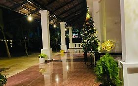 Salt Life Marari Beach Villa